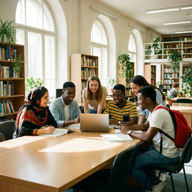 Students